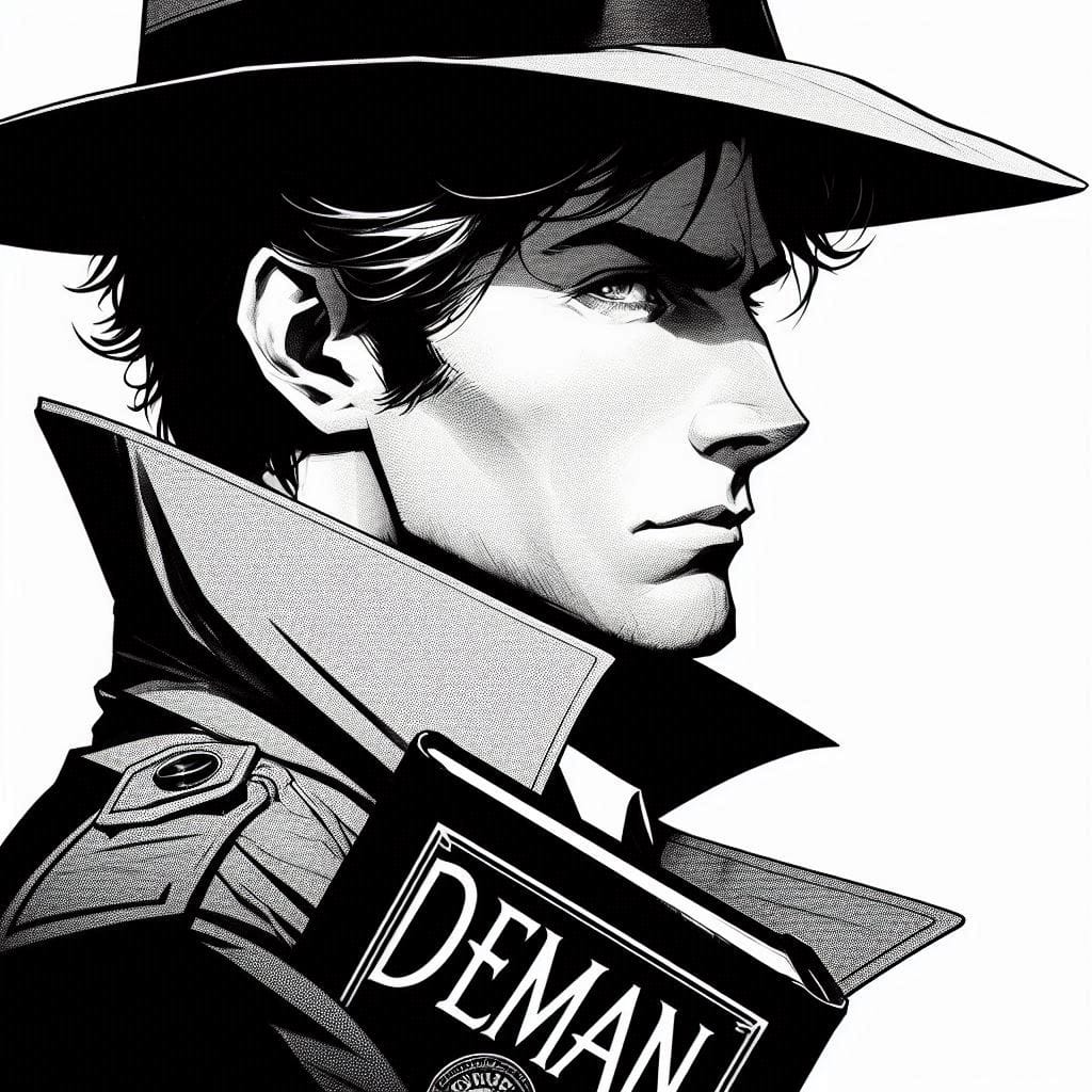 Demian