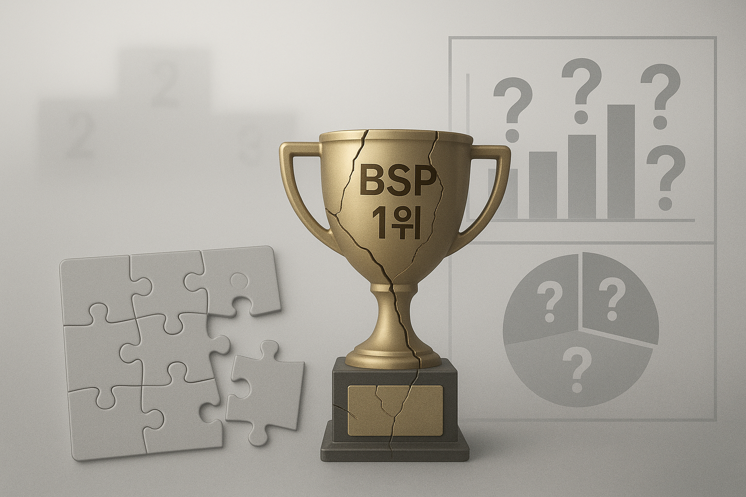 마이리얼트립 BSP 1위? 항공권 실적 발표의 불편한 진실