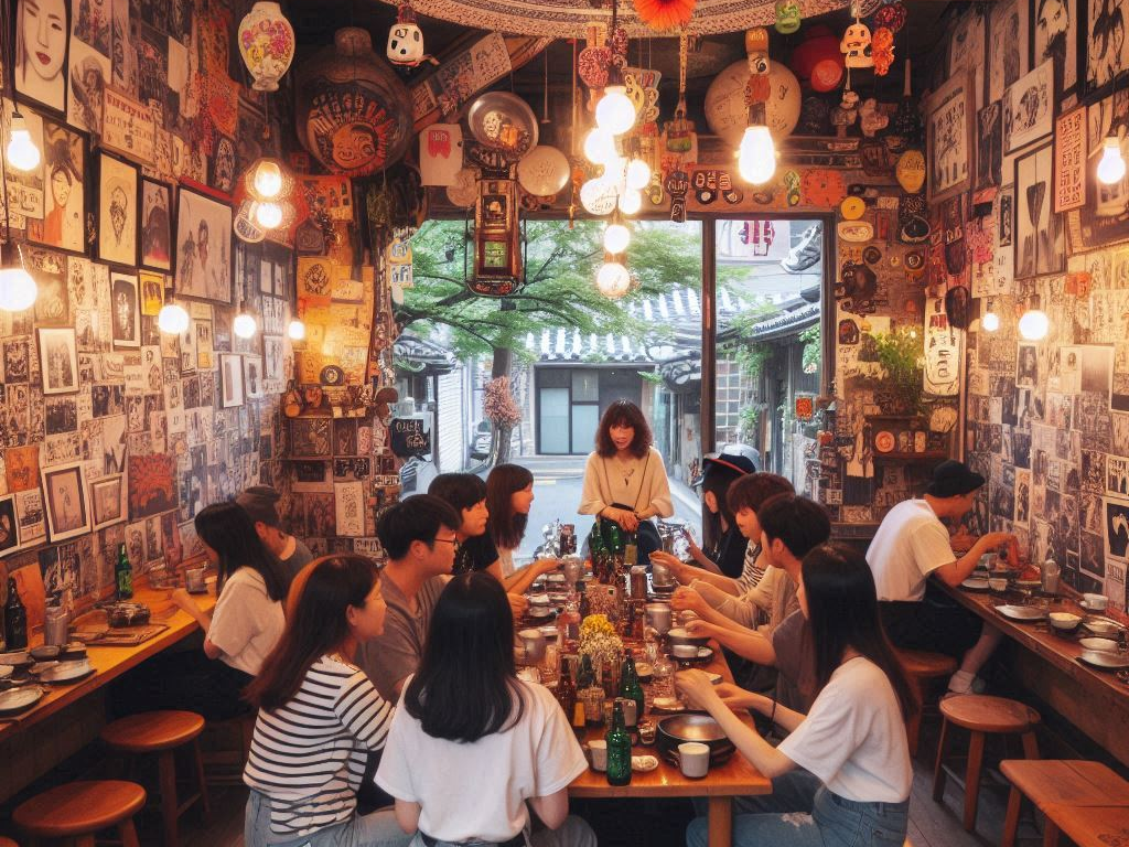 5W1H로 살펴보는 고객 중심의 여행경험(TX: Travel eXperience) 디자인
