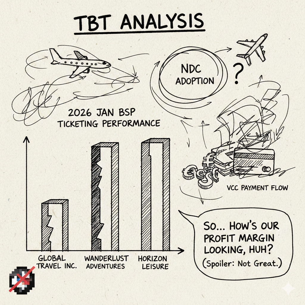 [BSP 실적 분석] 2026년 1월