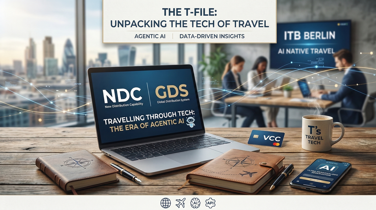 여행업의 AI Native 전환, 아직은 공사중