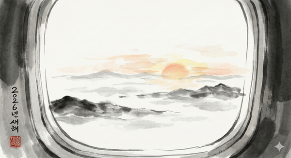 2025년 한해 고생 많으셨습니다.