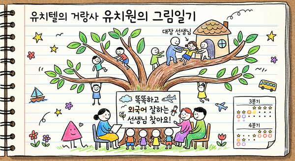 [루머] H사 대표이사 교체?