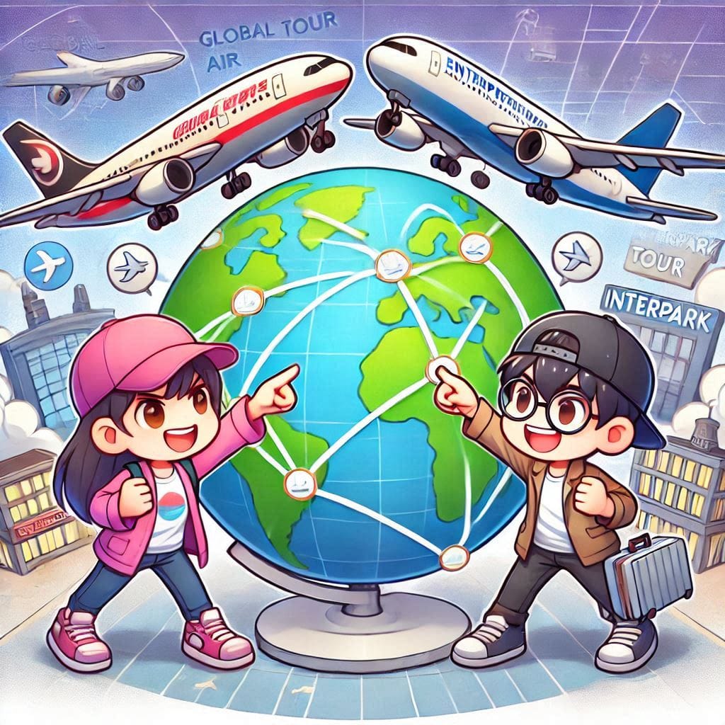 짧은 소식-24년 1~11월 BSP 통계 외