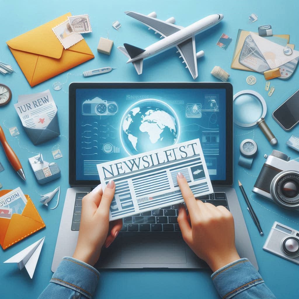 travel biz short news 