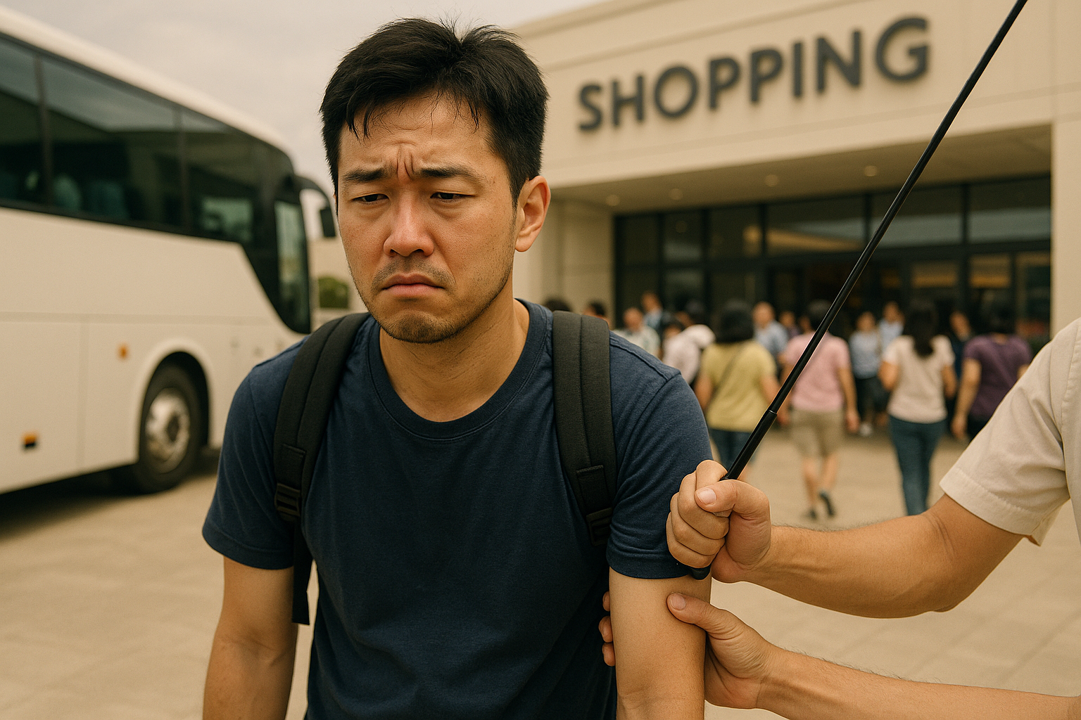 한국 저가형 패키지여행, 왜 아직도 선택될까?