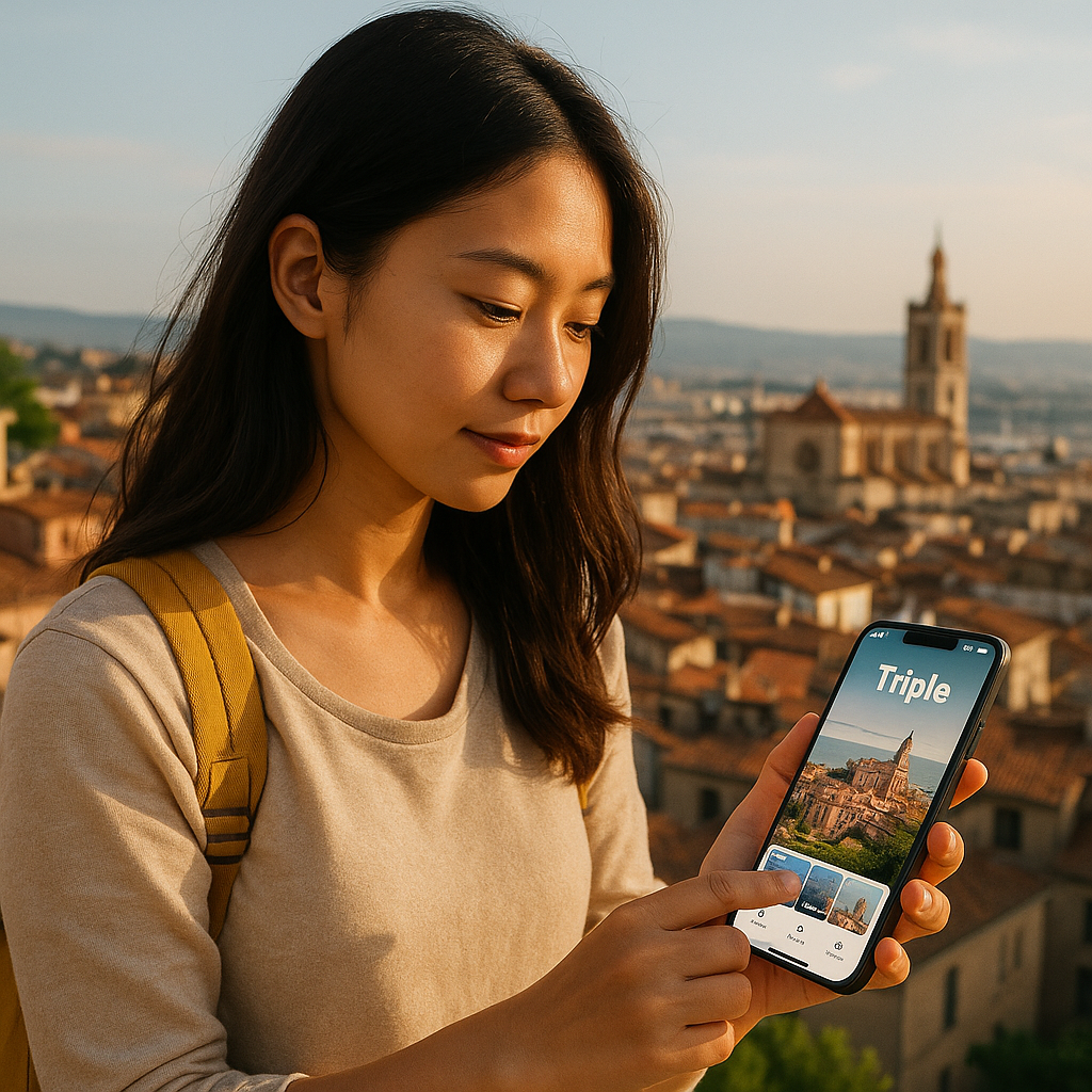 여행 스타트업의 생존법: 트리플의 성공과 실패에서 배우는 교훈