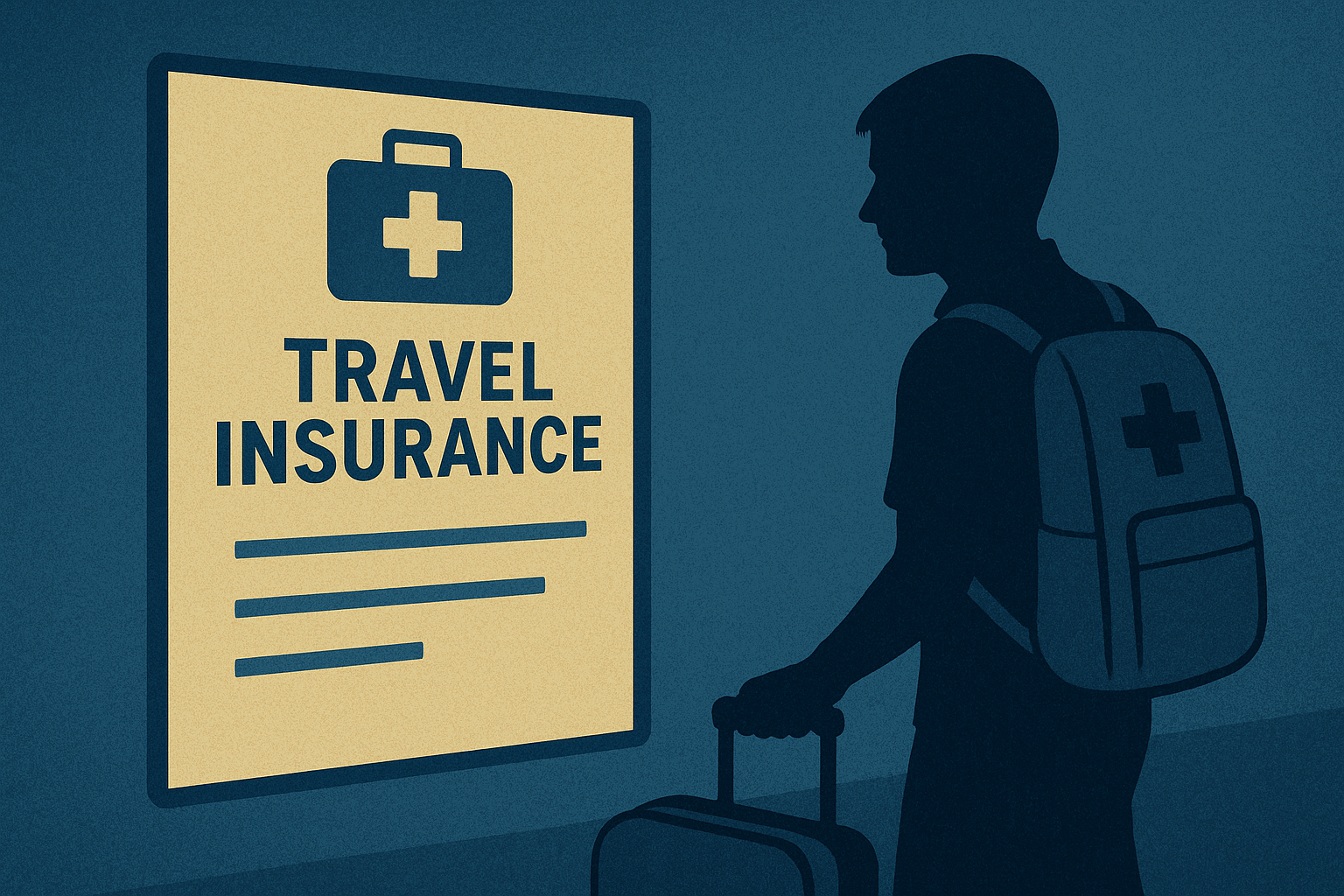 여행자보험, 팔리지 않는 진짜 이유와 다시 팔리기 위한 길