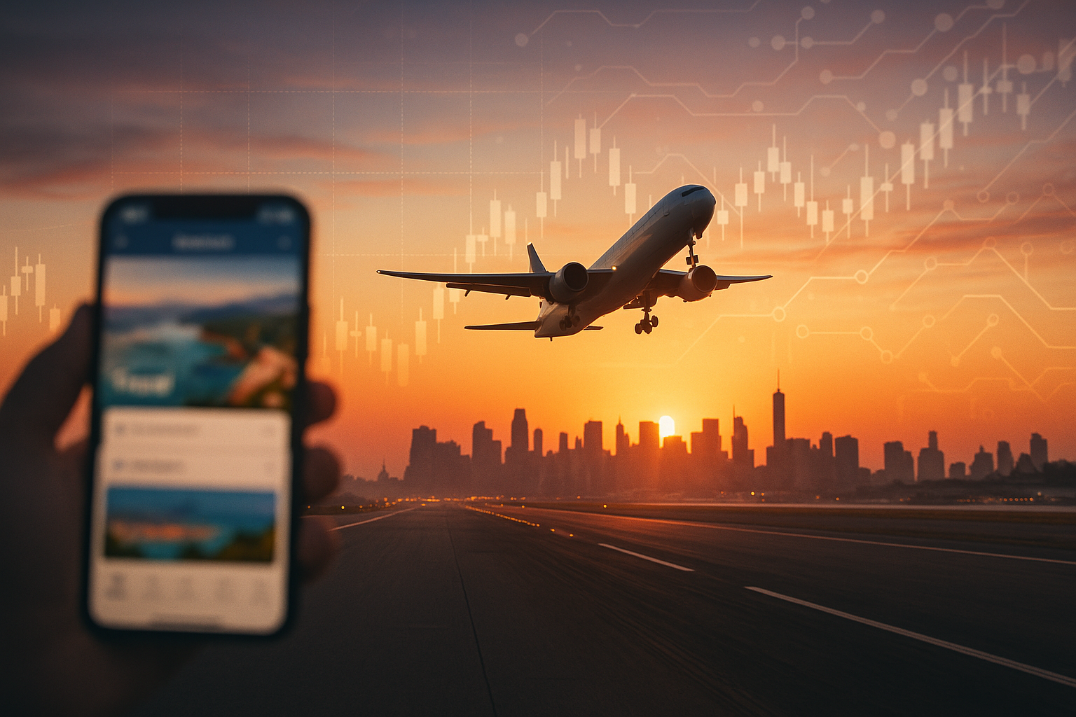 1.3억 흑자로 1조 가치? 마이리얼트립 IPO, 대박일까 쪽박일까