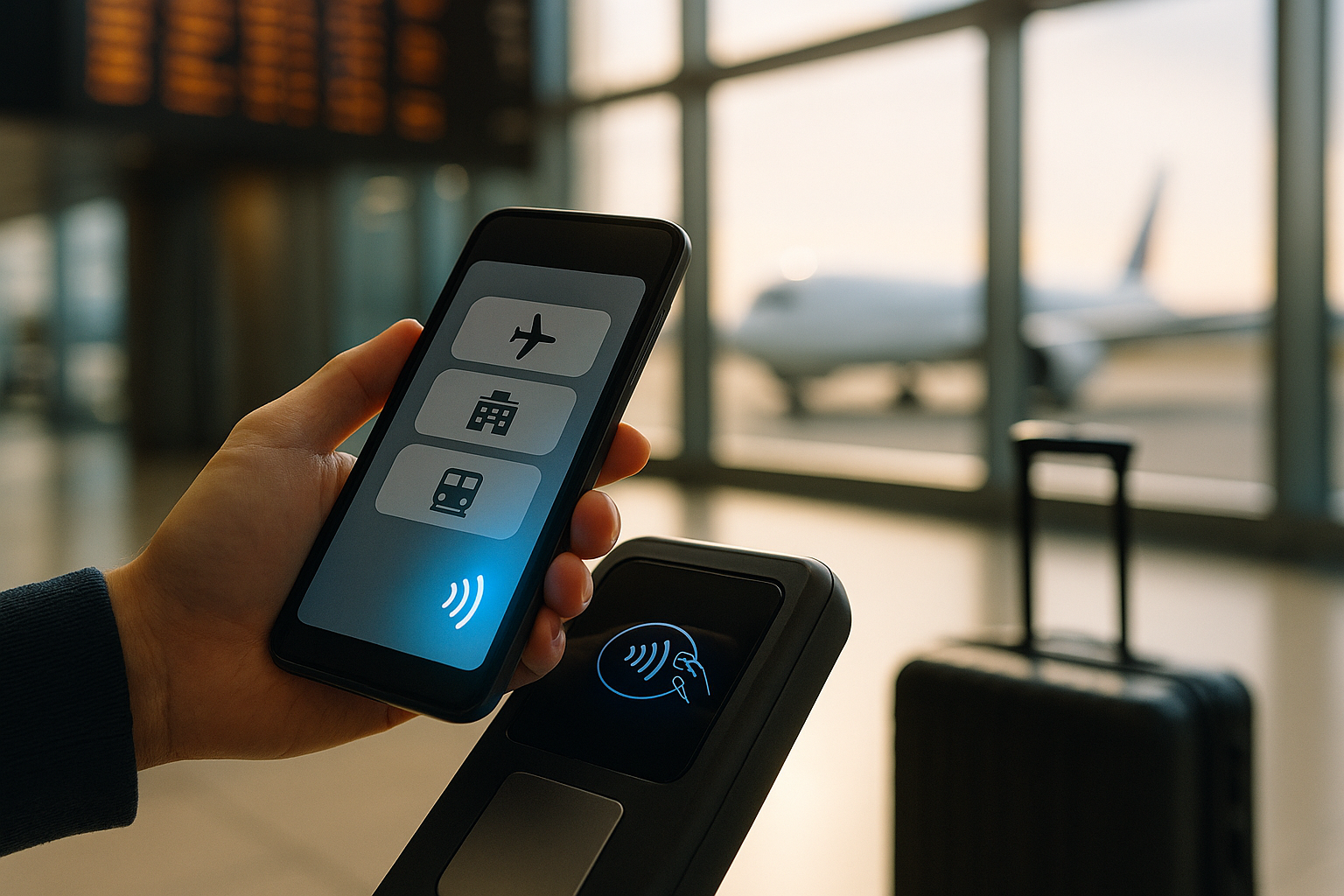 카카오페이 ‘보야저’로 여행 플랫폼 도전: 간편결제의 여행업 진출과 전망