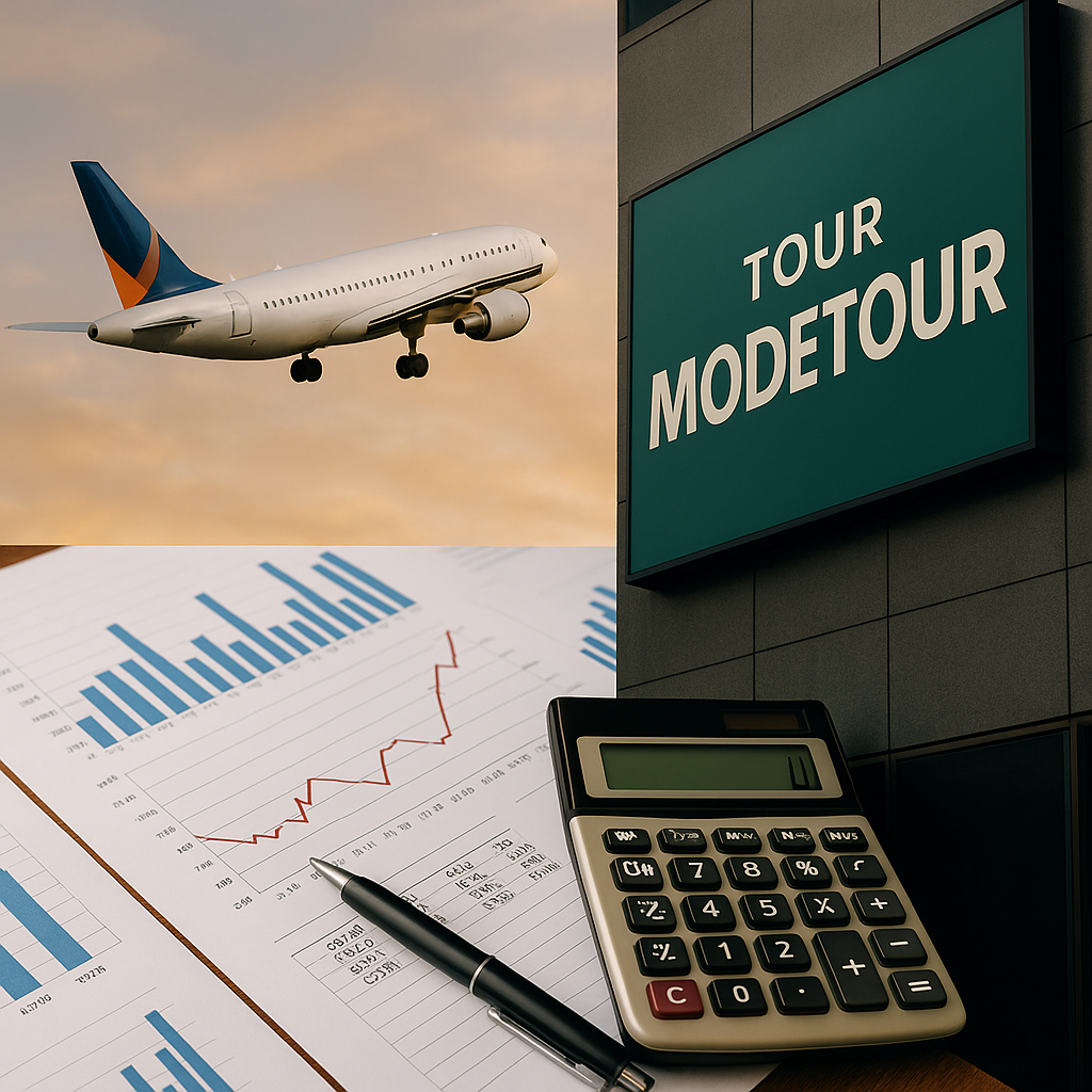 [반기보고서 분석] 정점에 선 모두투어, '패키지 신화'는 계속될 수 있을까?