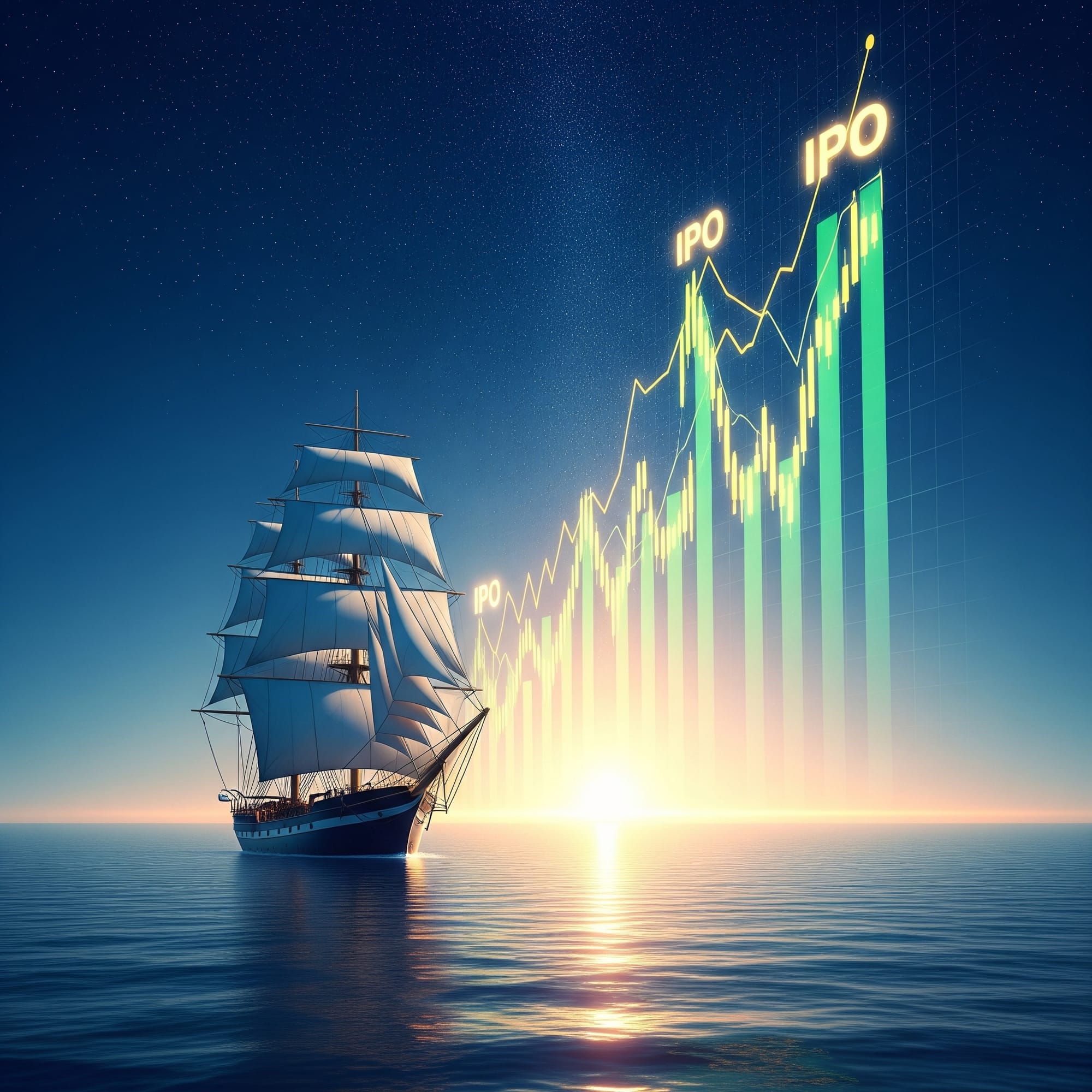 야놀자, 이벤트가 아닌 항로 — 상장이 묻는 세 가지