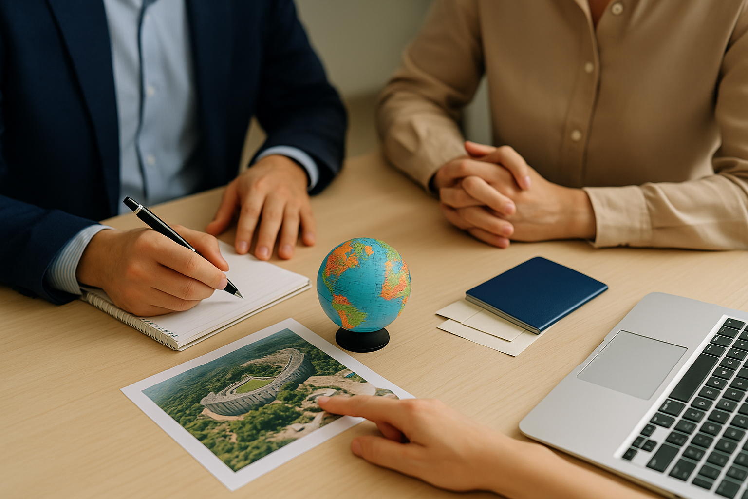 후속편 – “그들이 움직이는 방식, 우리가 모르는 이야기”
