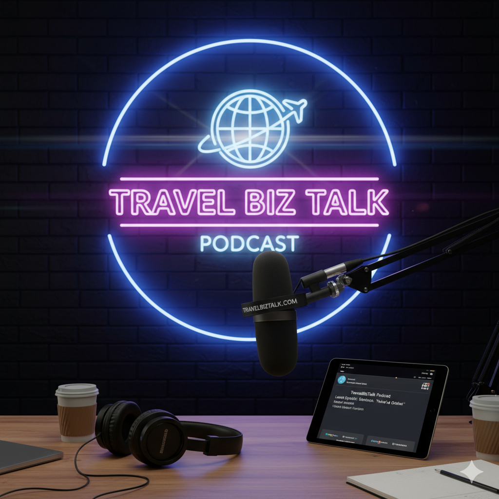 [시험방송] 생성형 AI가 바꿀 여행업계의 미래