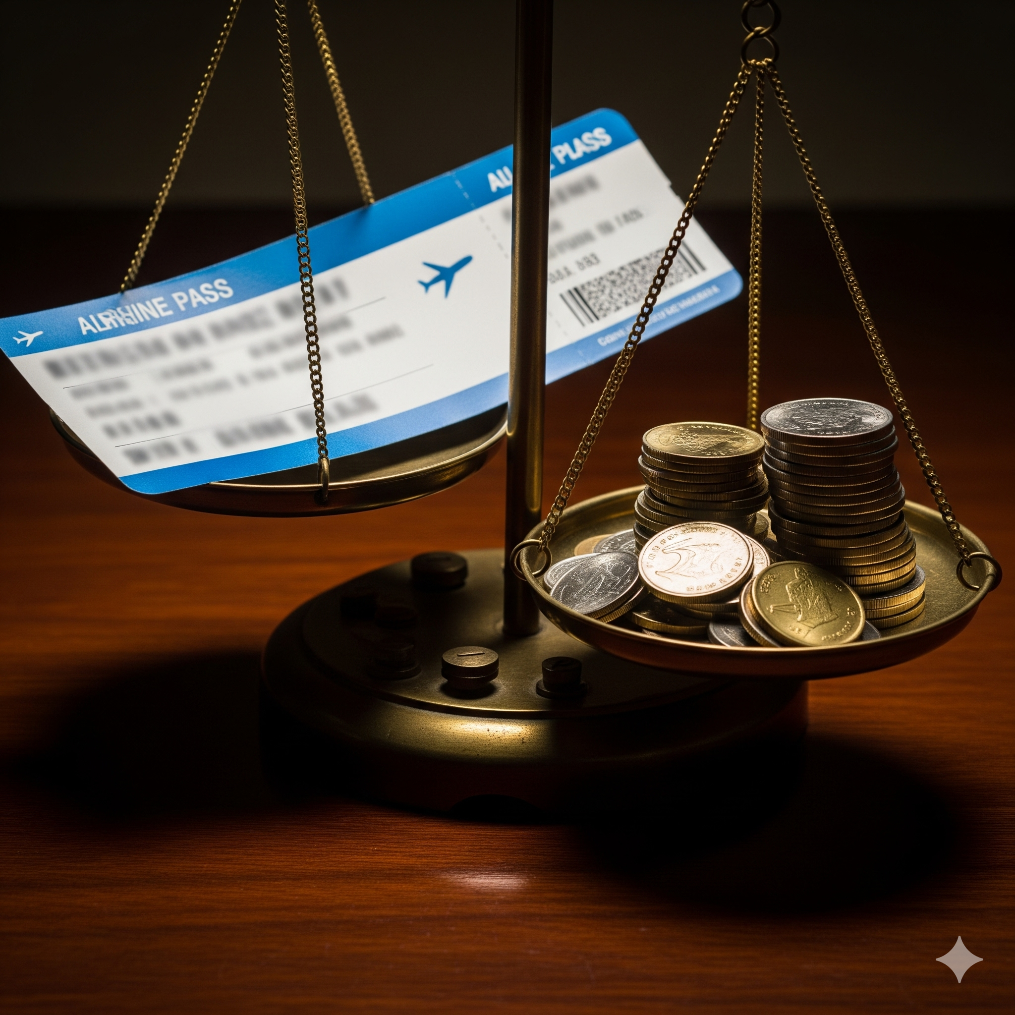 항공권 취소 수수료의 숨은 덫, '발권대행수수료'에 대한 법적 고찰