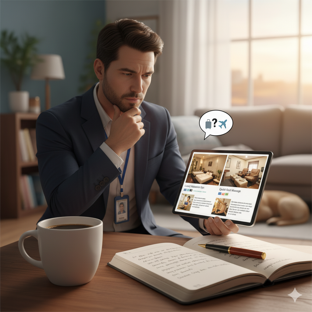 OTA, 디지털 깃발을 꽂지 못한 마지막 섬을 찾아서