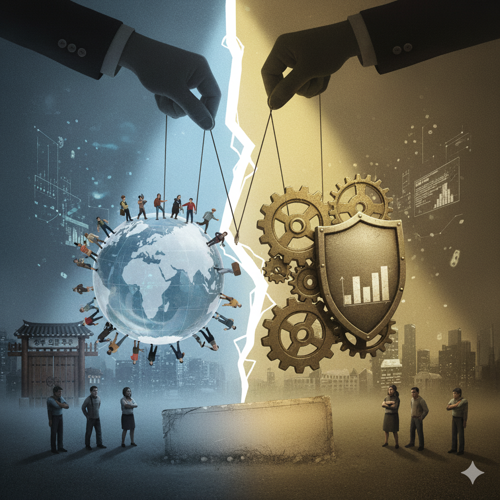 회원은 외면, 정부만 바라보는 협회: KATA의 위기 해부