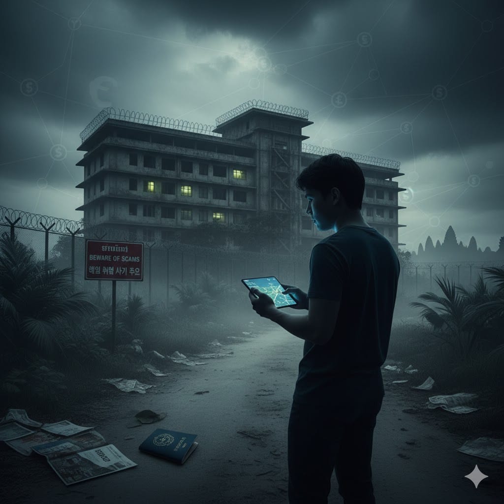 캄보디아 위기 해부: 지정학적 위험 심층 분석과 대한민국 여행 산업을 위한 새로운 로드맵