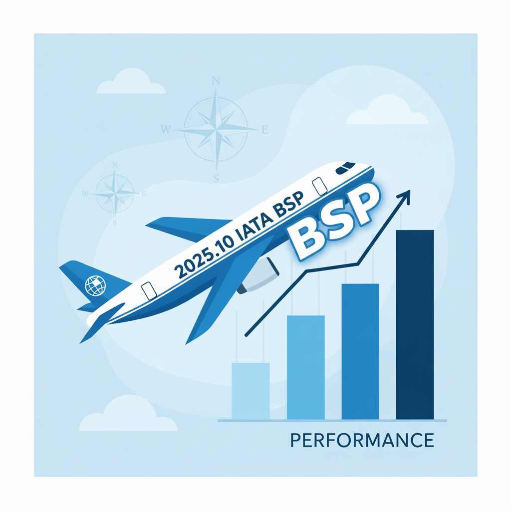 [BSP 실적 분석] 2025년 10월