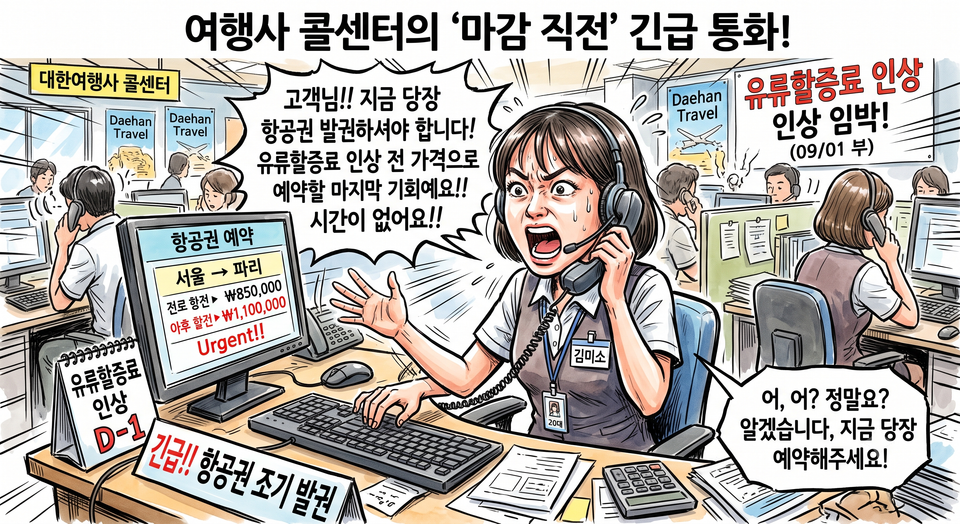 [BSP 실적 분석] 2026년 8월